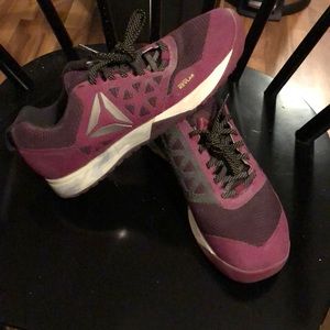 Reebok Crossfit Nano 6 Shoes